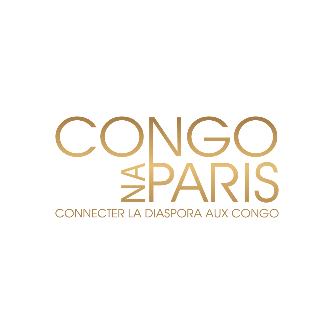 CONGO NA PARIS