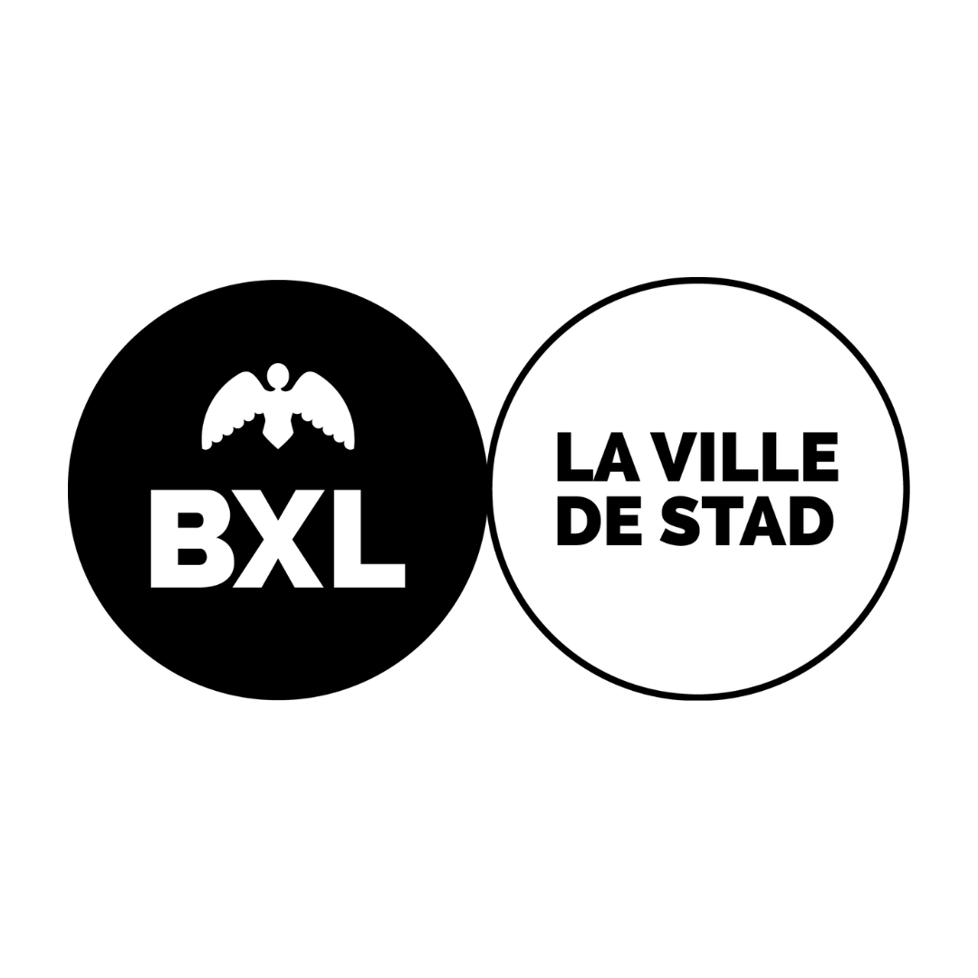 LA VILLE DE BXL