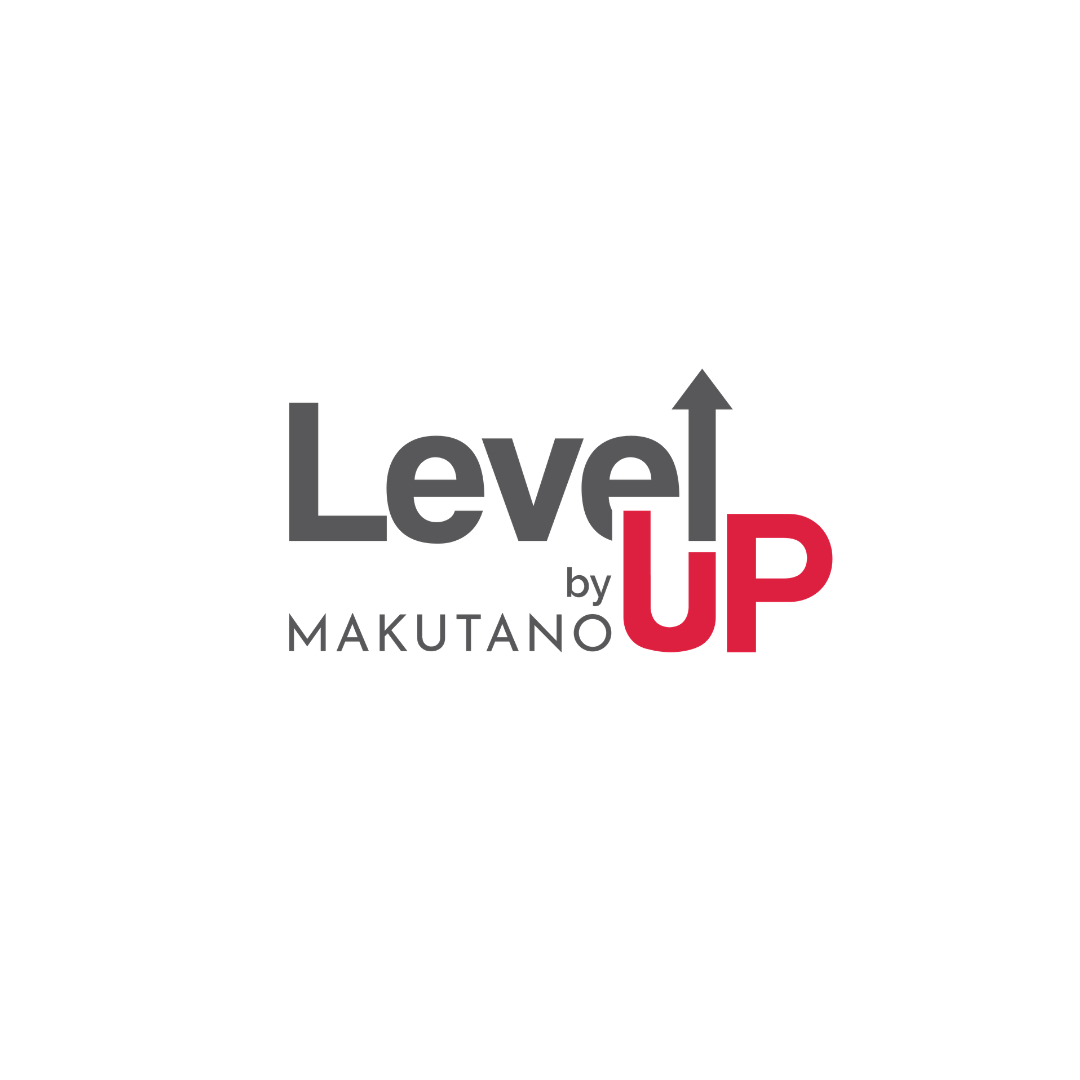 LEVEL UP