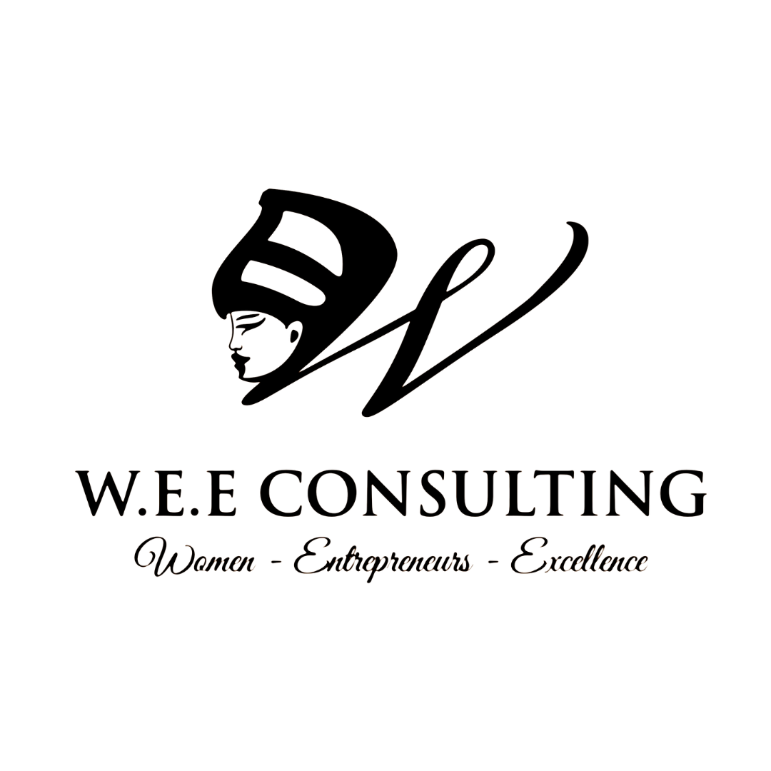 Logo WEE CONSULTING