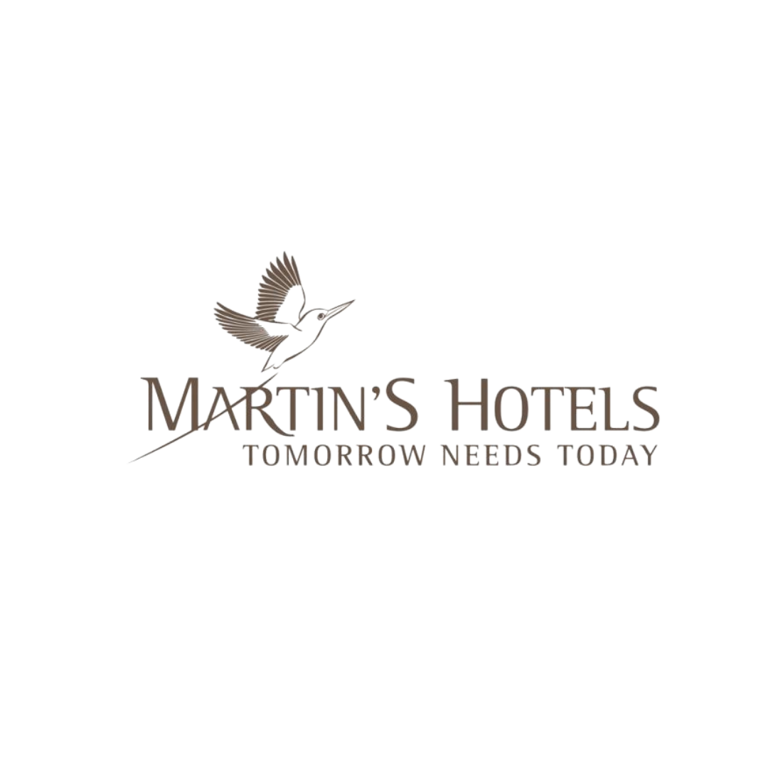 MARTIN'S HOTEL