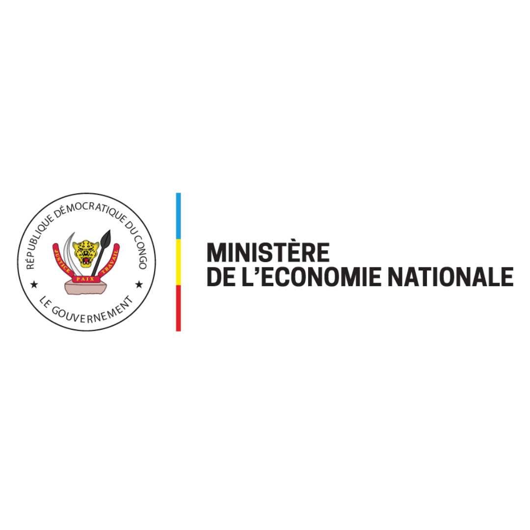 Ministère de l'économie nationale RDC